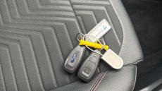 Ford Puma 1.0 EcoBoost Hybrid mHEV ST-Line X 5dr Petrol Hatchback